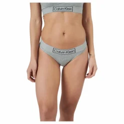 Bikini Grey Heather