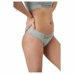 Bikini Grey Heather