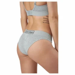 Bikini Grey Heather