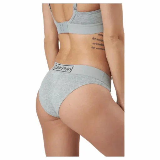 Bikini Grey Heather