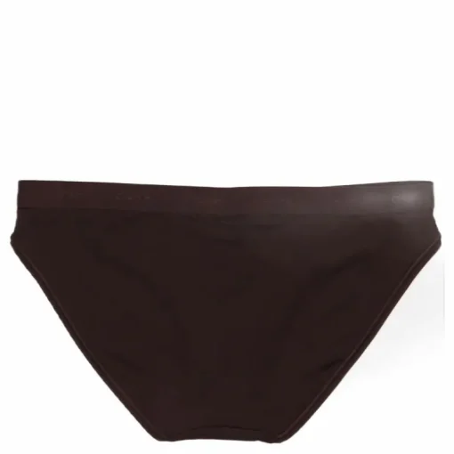Bikini (mid Rise) Woodland