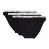 Bikini 3pk Black