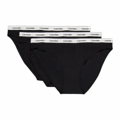 Bikini 3pk Black