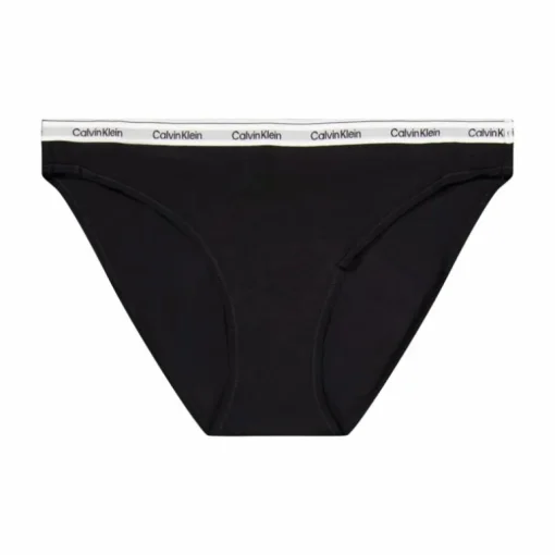 Bikini 3pk Black