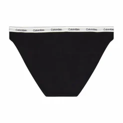 Bikini 3pk Black