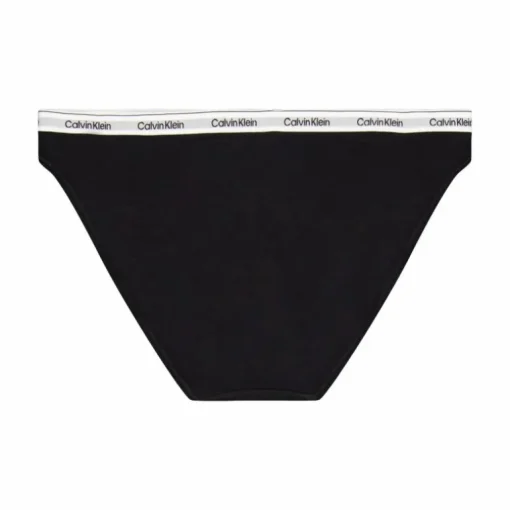 Bikini 3pk Black