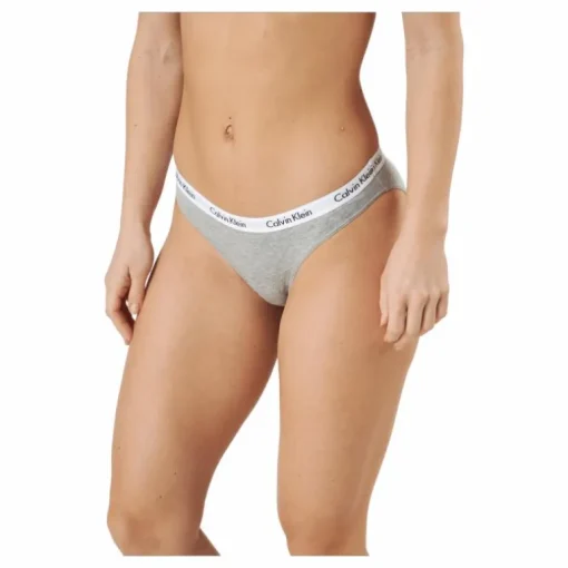 Bikini 3pk Coral Cor/cyber Green/grey