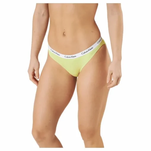 Bikini 3pk Coral Cor/cyber Green/grey