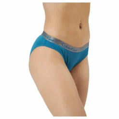 Bikini 3pk Tapestry Teal/white/citrina