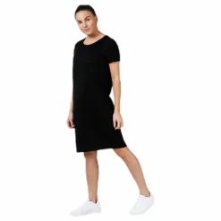 Billo Ss Dress Black