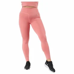 Blacc Recy Tights Mauveglow