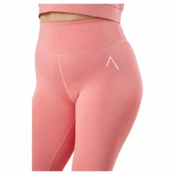 Blacc Recy Tights Mauveglow