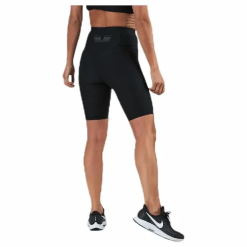 Black Bicycle Pants Black