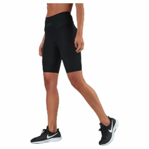 Black Bicycle Pants Black