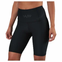 Black Bicycle Pants Black