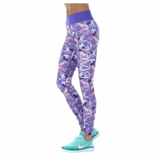 Bluebell Purple/Pink/White