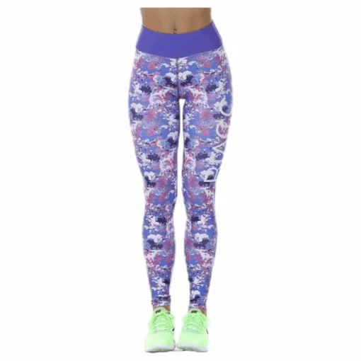 Bluebell Purple/Pink/White