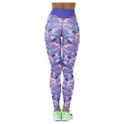Bluebell Purple/Pink/White
