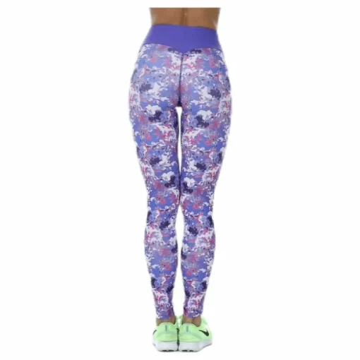 Bluebell Purple/Pink/White