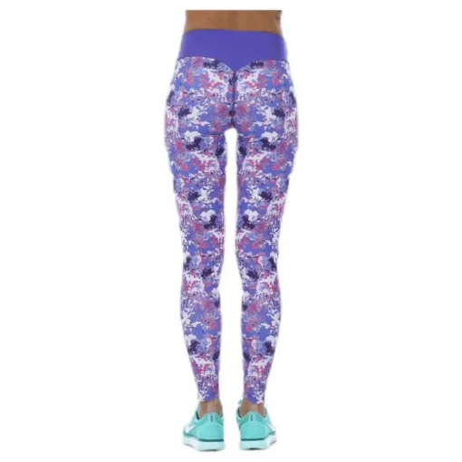 Bluebell Purple/Pink/White