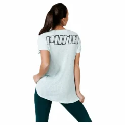 Bold Tee Blue
