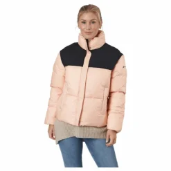 Bomber Jacket Peachy Keen