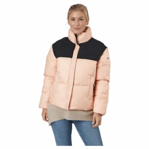 Bomber Jacket Peachy Keen