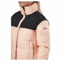 Bomber Jacket Peachy Keen