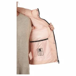 Bomber Jacket Peachy Keen