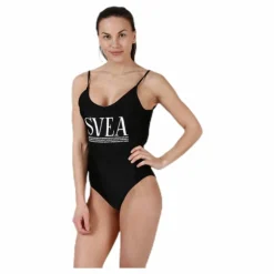 Bora Bora Swimsuit Black