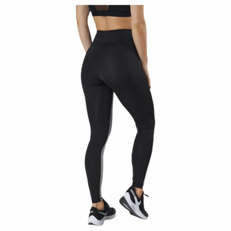 Borg High Waist Two-Tone Grey