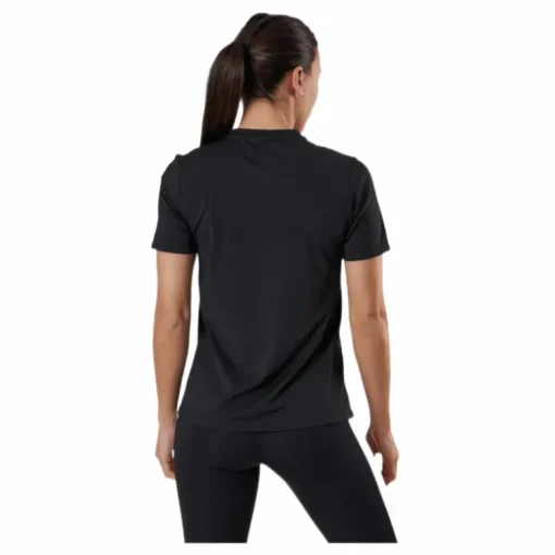 Borg Regular Tee Black