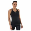 Borg Tank Black