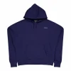 Bowie Hood Navy