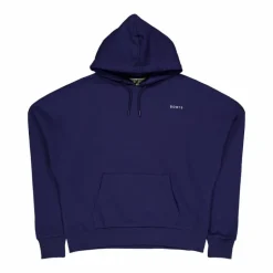 Bowie Hood Navy