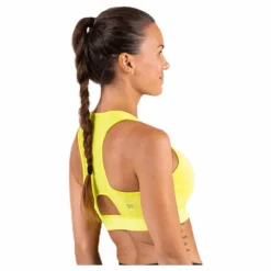 Bra Yellow