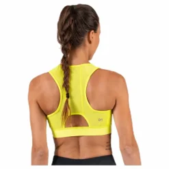 Bra Yellow
