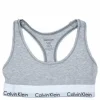 Bralette Gray