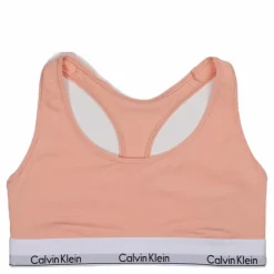 Bralette Peach Melba