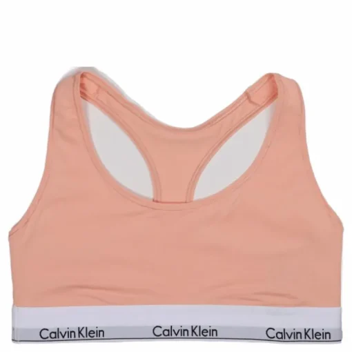 Bralette Peach Melba
