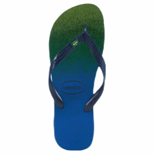 Brasil Fresh Blue/Green