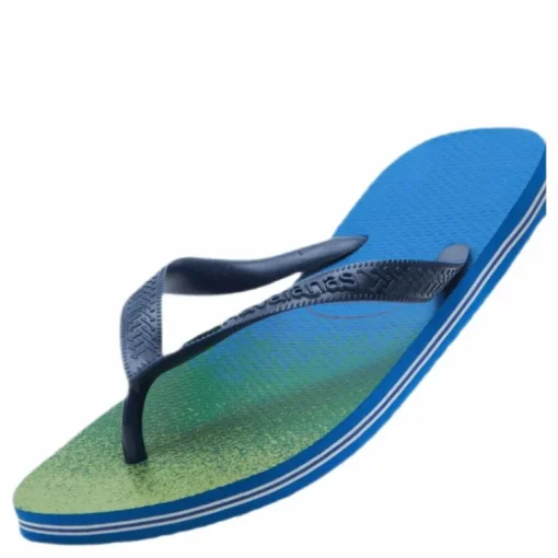 Brasil Fresh Blue/Green