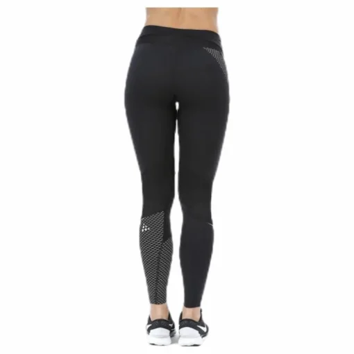 Breakaway Tights Black