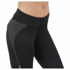 Breakaway Tights Black