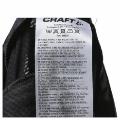 Breakaway Tights Black