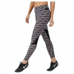 Breakaway Tights Pink