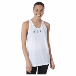 Breathe Tank Flow Grx White