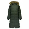 Brilon Dark Green