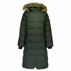 Brilon Dark Green