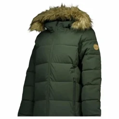 Brilon Dark Green